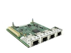 Placa de Retea Server Dell Intel i350 Quad Port 10/100/1000Mbps